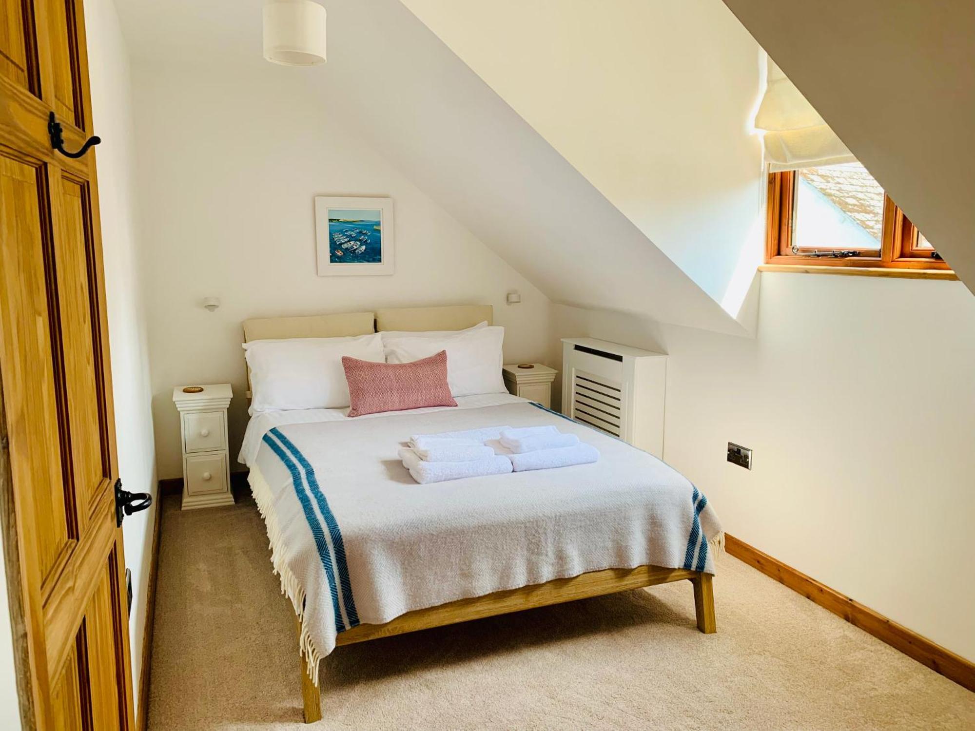 The Hayloft Villa Bratton Clovelly Bagian luar foto